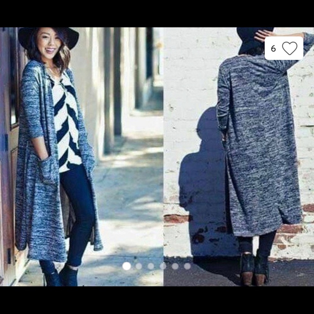 LuLaRoe Medium Sarah